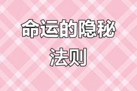 命运密码中的暗藏玄机，你忽视的风水细节