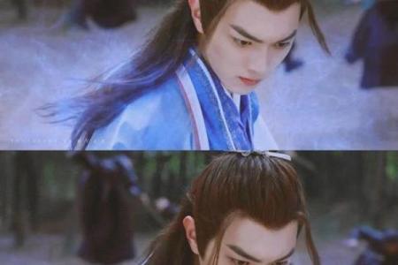 陈坤的命运密码：如何解锁人生的真正潜力