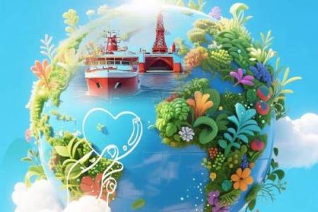 通过西方节日日历看人类与自然的和谐共生