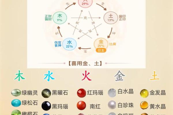 性格解析大揭秘：祎的五行特质，你了解多少？