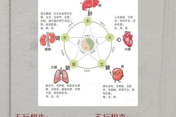 神秘五行格局，揭秘你性格中的隐藏潜能