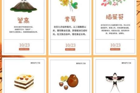 重阳节与天文现象：为什么这一天特别重要