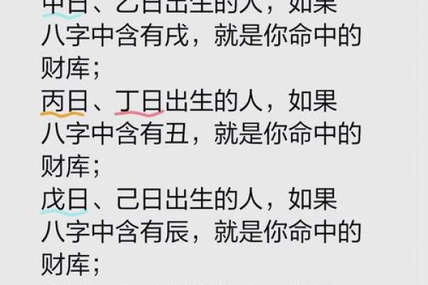 破除八字迷思，如何用命理找到属于你的成功密码
