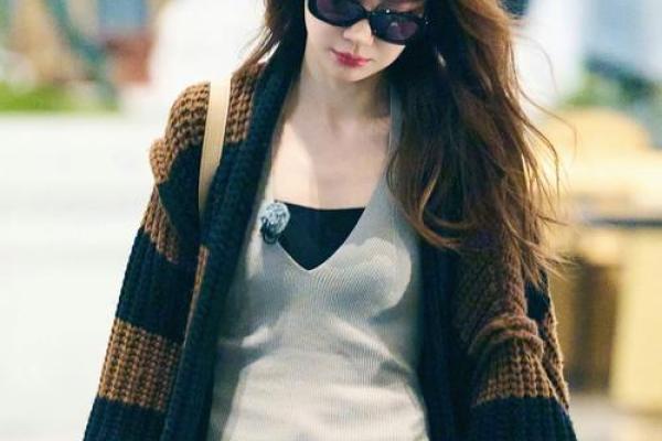 刘亦菲婚姻命运密码揭晓 反而让你明白了命理的真正奥秘