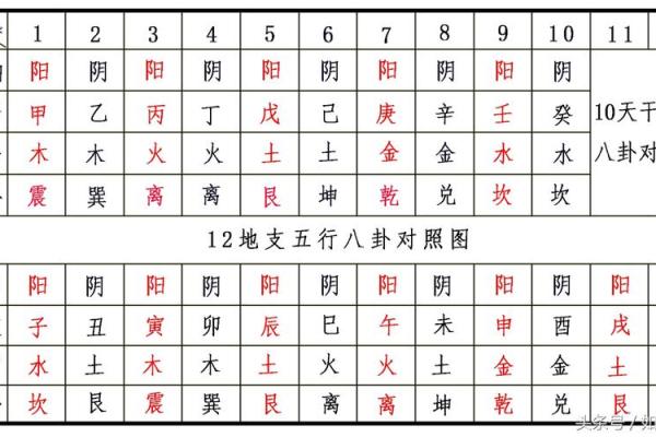 米五行性格解析：揭示你的内在五行格局，助你扬长避短