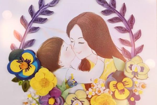 母亲节和父亲节在传统习俗中的独特地位 母亲节和父亲节在传统习俗中的独特地位