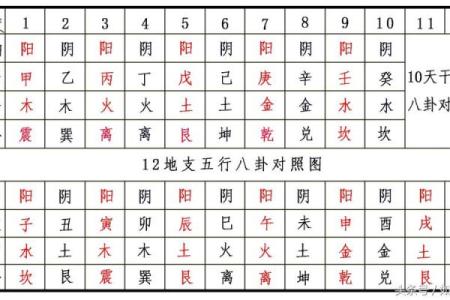 米五行性格解析：揭示你的内在五行格局，助你扬长避短