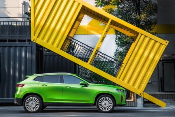 如何改变汽车颜色来提升运势？这些玄机不容忽视