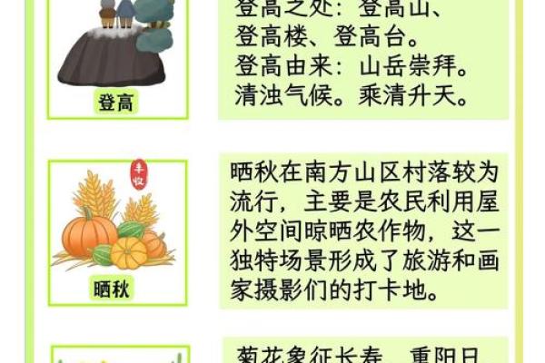 养生与节令结合的传统节日探秘