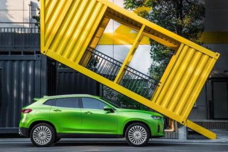 如何改变汽车颜色来提升运势？这些玄机不容忽视